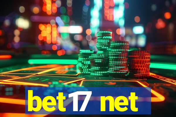 bet17 net